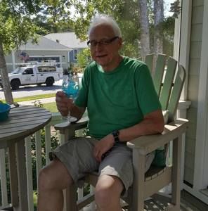 Meet your Posher, Howard